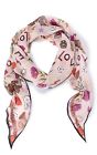 NWT $64 Cabi J'Adore Scarf, One Size, Fall 2023 Style #4594