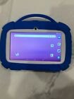 Blue Puppy Dog  7” Kids Tablet 16 GB with WiFi Bluetooth Dual Camera