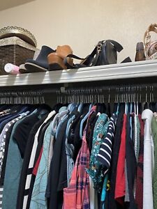 womens clothing bulk lot- 15 Items