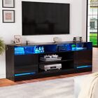 Modern LED TV Stand for 75
