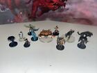 dnd miniatures lot - Angry Horde