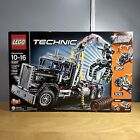 LEGO 9397 Technic LOGGING TRUCK 1308 Pcs +Power Function 100% UNOPENED + UNBUILT