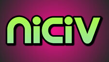 Niciv.com - 5 Letter Domain Name,  Domains Names for Sale Brandable,com
