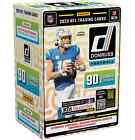 New ListingNEW 2023 Panini Donruss Football NFL Cards Blaster Box or Cello Pack Sealed