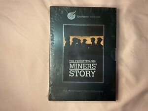 The Pennsylvania Miner’s Story ( DVD, 2003) FYC- For Your Emmy Consideration