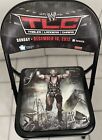 WWE TLC Tables Ladders Chairs 2012 Ryback Ringside Chair  (R6)
