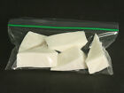 MAC WEDGE SPONGE SET OF 5 PIECES ONLY - NEW NOT IN PACKAGE