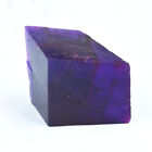 Natural CERTIFIED Purple Tanzanite 535.40 Ct Uncut Huge Raw Rough Loose Gemstone