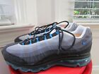 NIKE AIR MAX 95 DYNAMIC FLYWIRE 2012 MEN'S RUNNING SHOES SIZE 10.5