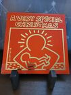 A Very Special Christmas 1987-Seger/Madonna/Sting/Stevie Nicks/U2/LP/CANADA