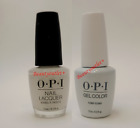 OPI Soak Off Gel Polish/ Nail Lacquer/ Duo H22 FUNNY BUNNY 0.5oz - Pick Any