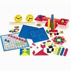 Saxon Mathematics Homeschool Manipulatives Kit
