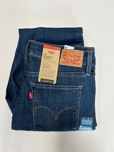 Levi's 311  Shaping Skinny Jeans Blue