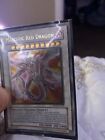 Yugioh! Majestic Red Dragon - ABPF-EN040 - Ultimate Rare - Unlimited Edition