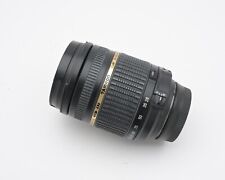 Tamron AF 28-300mm f/3.5-6.3 XR Di VC LD IF Zoom Lens A20 Nikon READ (#15936)