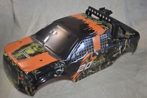 Ford F150 Raptor RC Body 19 1/2 inches long
