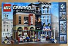 ***RARE*** LEGO 10246 Creator Expert Detective's Office | New In Sealed Box
