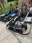 USED Shaller Go Karts with NEW 9 hp engine & New Tires $1500 each