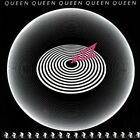 Queen - Jazz - Queen CD L5VG The Fast Free Shipping