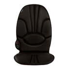 Deluxe Portable Seat Cushion Massager with Heat Vibrating pad,