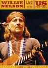 Live At The US Festival, 1983 (DVD) Willie Nelson
