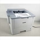 Brother HL-L6400dw Monochrome Duplex Laser Printer