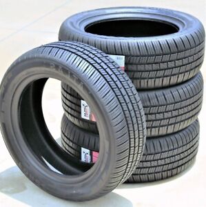 4 Tires 235/75R15 Atlas Tire Force HP AS A/S All Season 105S (Fits: 235/75R15)
