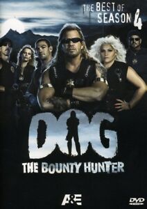 Dog the Bounty Hunter: Best of Season 4 [New DVD]