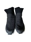 Merrell Womens Cloud Renew Charcoal  Snow Boots Size 9.5