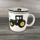 New ListingGibson John Deere Nothing Runs Like A Deere Tractor Coffee Mug Cup