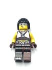 Lego Sharkira TLM170 Minifigure Lego movie 1000H