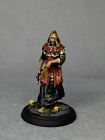 Pathfinder Dnd Chaotic Cultist painted Fantasy Warrior D&D Fantasy tabletop