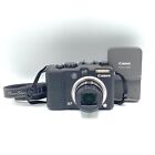 Canon PowerShot G7 Digital Camera From Japan