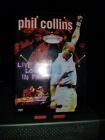 Phil Collins - Live and Loose in Paris (DVD, 2003)