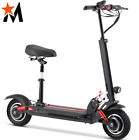 New ListingElectric Scooter Adult 2400W Fast e Scooter Off Road Scooter Adult Scooter NEW