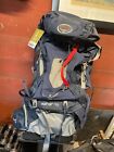 Osprey Aether 70 backpack blue new with tags