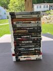 PS3 Lot Of 18 Games In All. Various Play Station Games