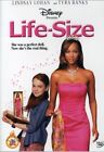 Life-Size [New DVD]