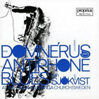 Arne Domnerus Antiphone Blues (CD) Album (UK IMPORT)
