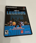 Taito Legends Sony Playstation 2 PS2