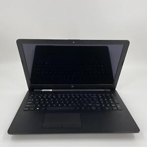 HP Notebook 15-bs020wm 15.6