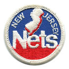 1978-89 NEW JERSEY NETS NBA BASKETBALL VINTAGE 2