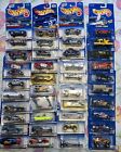 Hot Wheels Lot Of 40 Huge Lot Of Cars 1991 And Some Later Years. 1994,1998,2000