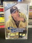 New ListingCommon Sense Take It EZ 1992 Cassette Tape Maxi Single Rap Hiphop *Tested*