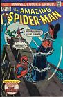 Amazing Spider-Man(MVL-1963)#148 - KEY - Identity of The Jackal revealed(5.0)