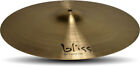 Dream Bliss 17 In Paper Thin Crash Hand Forged and Hammered Cymbal