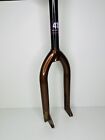 Odyssey Bmx Thermal 41 Copper Forks Aaron Ross Sunday Rare