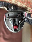TaylorMade M1 2016 10.5° Driver Head Only Right Handed Used without Shaft