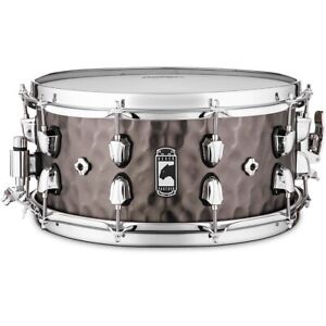 Mapex Black Panther Persuader Snare Drum 14x6.5