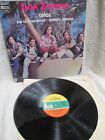 RARE 1974  Los Zorros - Celos - Mexico Latin Rock Pop DLIS-5023 Vinyl LP Album